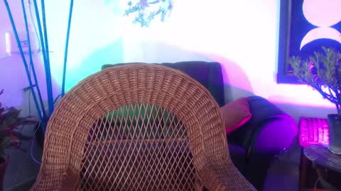 Cristopher online show from February 13, 2025, 3:24 pm