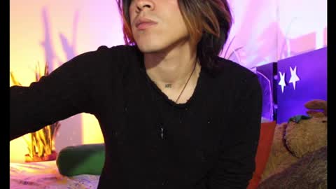 Cristopher online show from February 18, 2025, 8:38 am