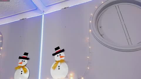 Cristopher online show from December 12, 2024, 1:06 pm