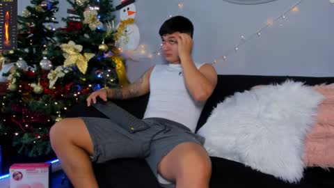 Cristopher online show from December 13, 2024, 9:46 am