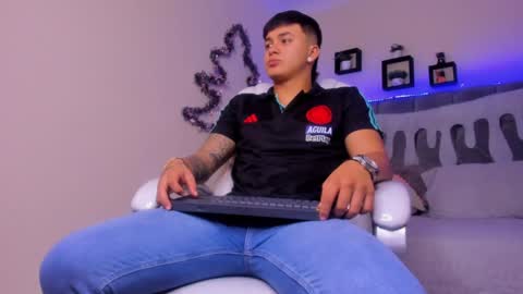 Cristopher online show from December 20, 2024, 1:33 pm