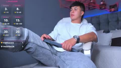 Snapshot of cristopher_strong chatting on October 11, 2025, 11:47 pm Cristopher online show from October 11, 2025, 11:47 pm