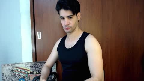 cristopher online show from November 30, 2025, 12:36 am