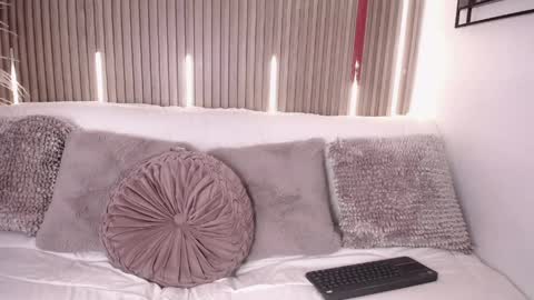 Cristopher  online show from April 26, 2026, 8:28 pm