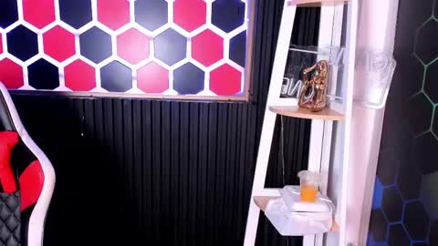 Snapshot of cristopher_wild chatting on June 5, 2026, 8:36 pm Cristopher online show from June 5, 2026, 8:36 pm