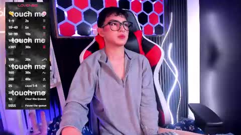 Snapshot of cristopher_wild chatting on June 9, 2026, 8:20 pm Cristopher online show from June 9, 2026, 8:20 pm