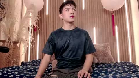 Snapshot of cristopher_wild chatting on June 14, 2026, 8:22 pm Cristopher online show from June 14, 2026, 8:22 pm