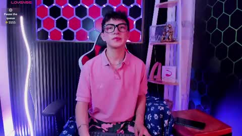 Cristopher  online show from June 27, 2026, 8:36 pm
