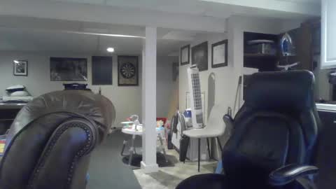 billybasement online show from October 12, 2025, 1:15 am