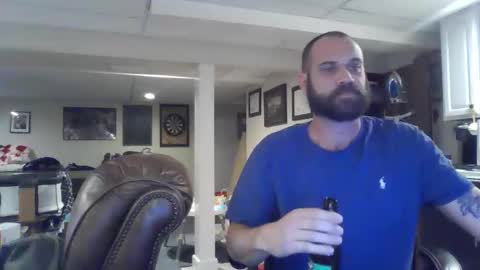 billybasement online show from November 2, 2025, 2:47 am