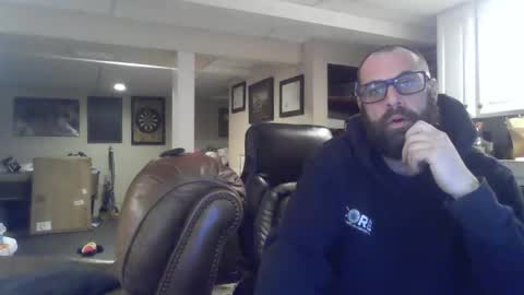 billybasement online show from January 10, 2026, 4:58 am