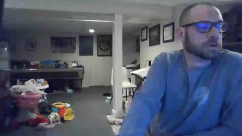 billybasement online show from March 22, 2026, 2:26 am