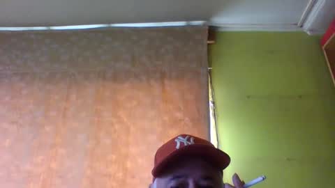 crmperez online show from December 4, 2025, 7:00 pm