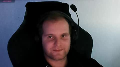 Anderson online show from January 7, 2026, 2:08 pm