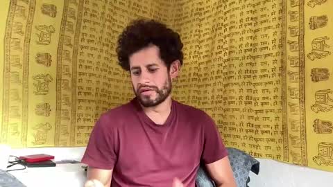 cromogeno online show from March 24, 2026, 8:47 pm