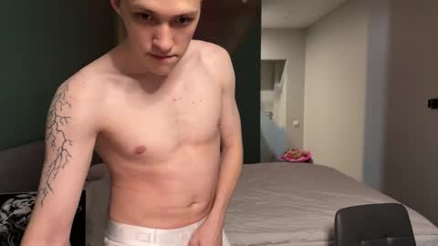 cronck52 online show from January 13, 2026, 10:26 pm