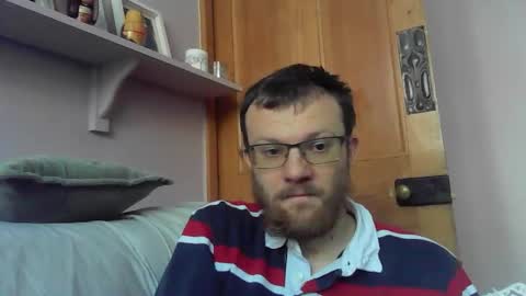 Snapshot of cropper4fun chatting on November 1, 2025, 11:45 am Cropper online show from November 1, 2025, 11:45 am