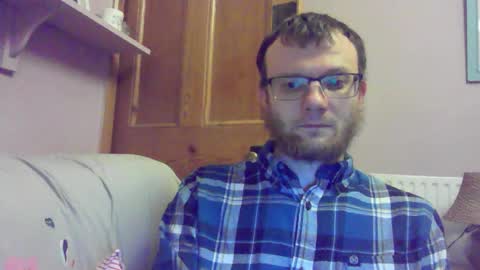 Cropper online show from February 25, 2026, 9:35 pm