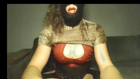 Snapshot of crossdress2anal chatting on October 21, 2025, 9:59 pm crossdress2anal online show from October 21, 2025, 9:59 pm