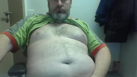 Snapshot of crouch1 chatting on November 4, 2025, 8:35 am Crouch1 online show from November 4, 2025, 8:35 am