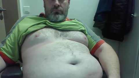 Snapshot of crouch1 chatting on November 7, 2025, 8:36 am Crouch1 online show from November 7, 2025, 8:36 am