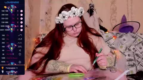 Melony online show from October 10, 2025, 10:09 pm