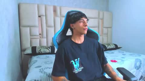 Croy online show from February 20, 2026, 7:43 am