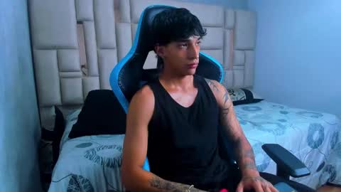 Croy online show from February 21, 2026, 4:02 am