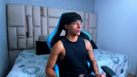 Croy online show from March 3, 2026, 7:47 am