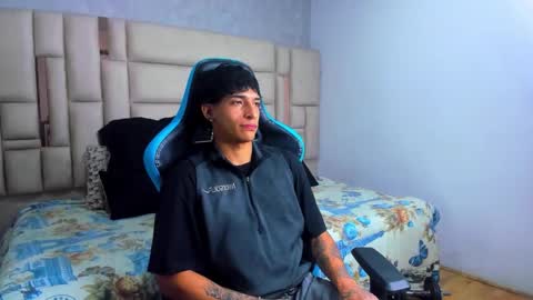 Croy online show from March 15, 2026, 6:08 am