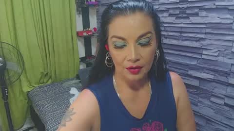 Snapshot of cruela_deviil chatting on March 8, 2025, 5:07 am cruela_deviil online show from March 8, 2025, 5:07 am