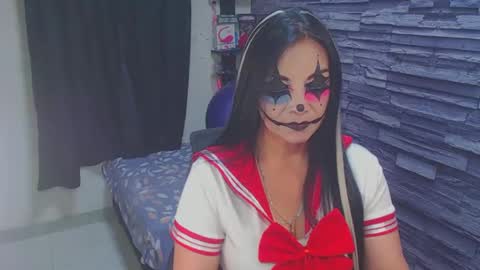 cruela_deviil online show from October 20, 2025, 10:43 pm