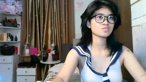 Im CruellaDont forget to follow me online show from March 17, 2026, 6:55 pm