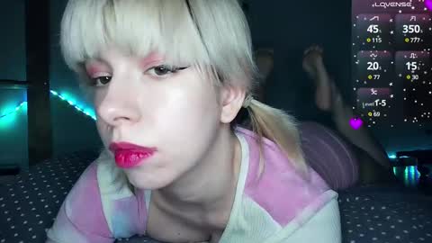 Snapshot of cruellagoth chatting on December 11, 2024, 4:20 pm Cruella online show from December 11, 2024, 4:20 pm