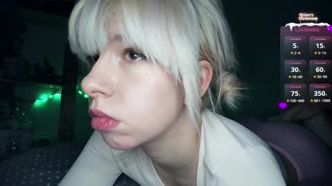 Snapshot of cruellagoth chatting on January 20, 2025, 3:18 pm Cruella online show from January 20, 2025, 3:18 pm