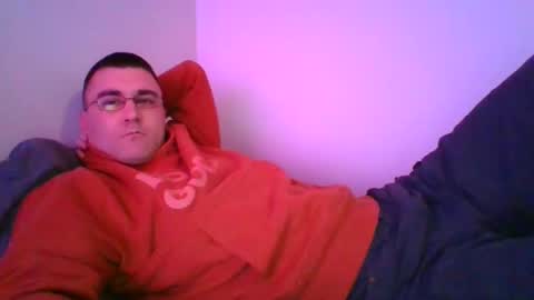 Crush380 online show from December 8, 2024, 8:58 pm