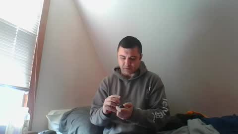 Crush380 online show from March 14, 2026, 4:45 pm