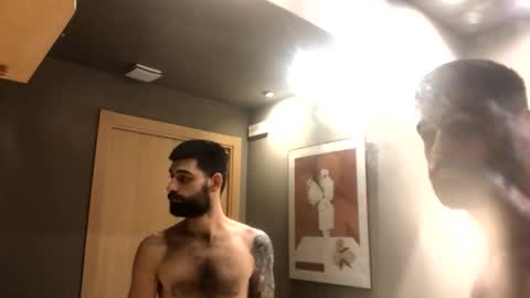 crush479917 online show from February 7, 2026, 3:49 pm