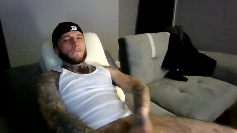 cruz815 online show from January 6, 2026, 11:18 pm