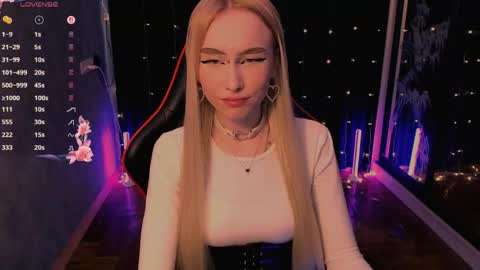crybambi online show from April 26, 2026, 7:50 am