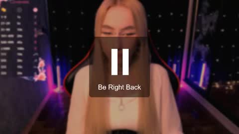 crybambi online show from April 28, 2026, 9:36 am