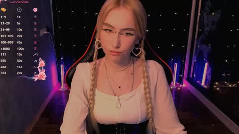 crybambi online show from April 30, 2026, 7:14 am