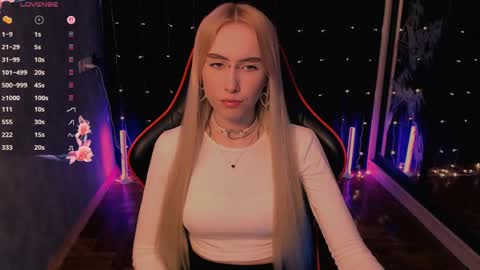 crybambi online show from May 1, 2026, 6:51 am