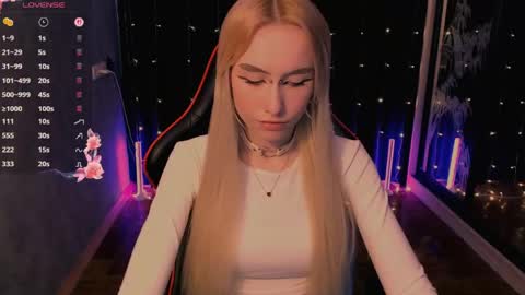 crybambi online show from May 3, 2026, 7:36 am