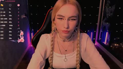 crybambi online show from May 4, 2026, 8:21 am