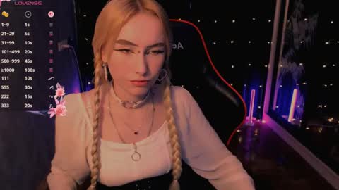 crybambi online show from May 6, 2026, 7:35 am
