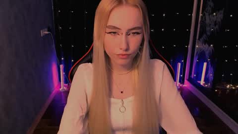 crybambi online show from May 7, 2026, 7:47 am