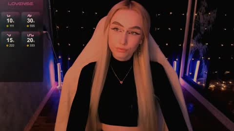crybambi online show from May 8, 2026, 9:58 am
