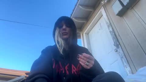 kybaby online show from January 13, 2025, 9:20 pm