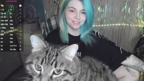 Lilith online show from October 8, 2025, 5:32 pm